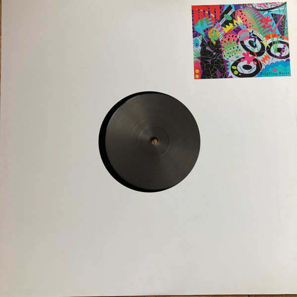 Numbat - Southern Exposure | Baffling Noise (NOIZ-2301) - main Numbat - Southern Exposure | Baffling Noise (NOIZ-2301) - main