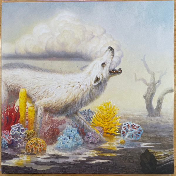 Rival Sons - Hollow Bones | Earache (MOSH562LP) - main Rival Sons - Hollow Bones | Earache (MOSH562LP) - main