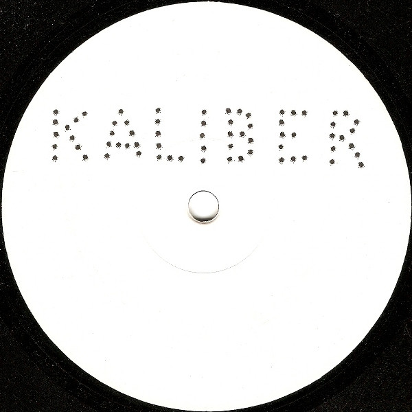 Kaliber - Kaliber 3 | Kaliber (kal 03-6) - main