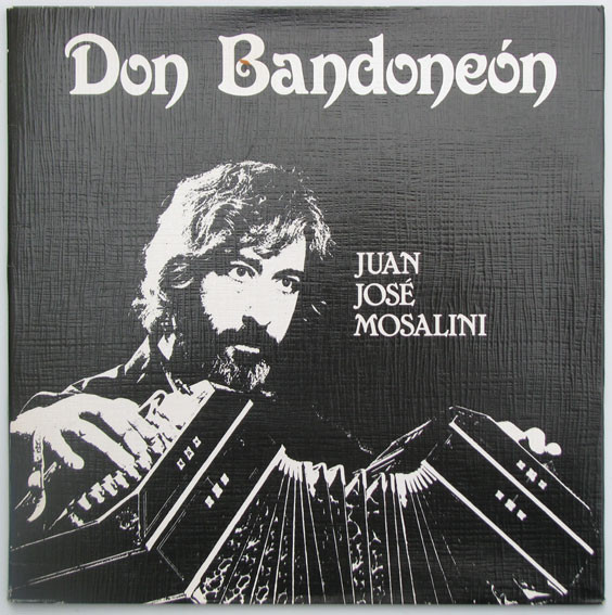 Don Bandoneón