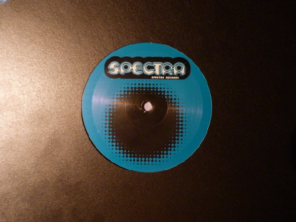 Electric Gang - Face To Face - Heart To Heart | Spectra Records (SPC 044) - main