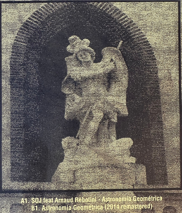 Astronomia Geométrica