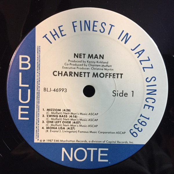 Net Man