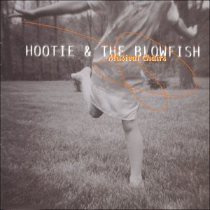 Hootie & The Blowfish - Musical Chairs | Atlantic (A2 83136) - main Hootie & The Blowfish - Musical Chairs | Atlantic (A2 83136) - main