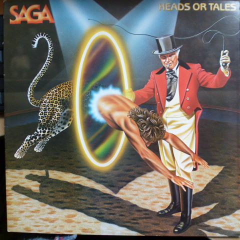 Heads Or Tales