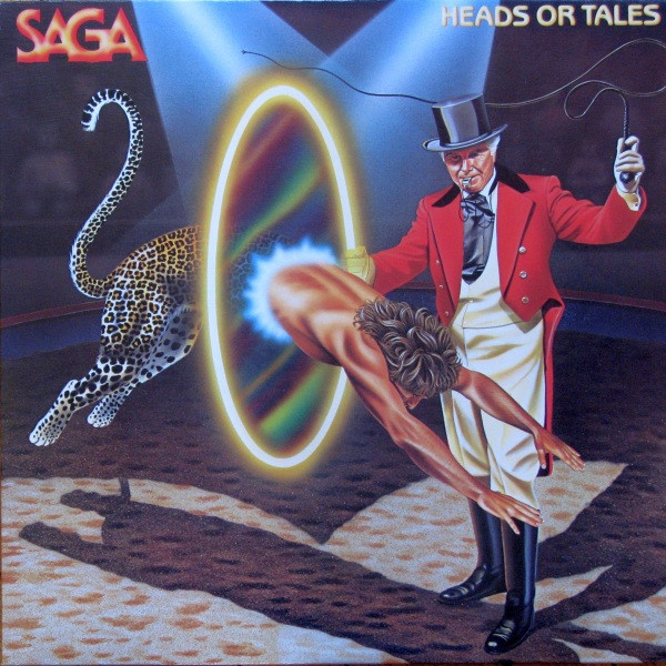 Heads Or Tales