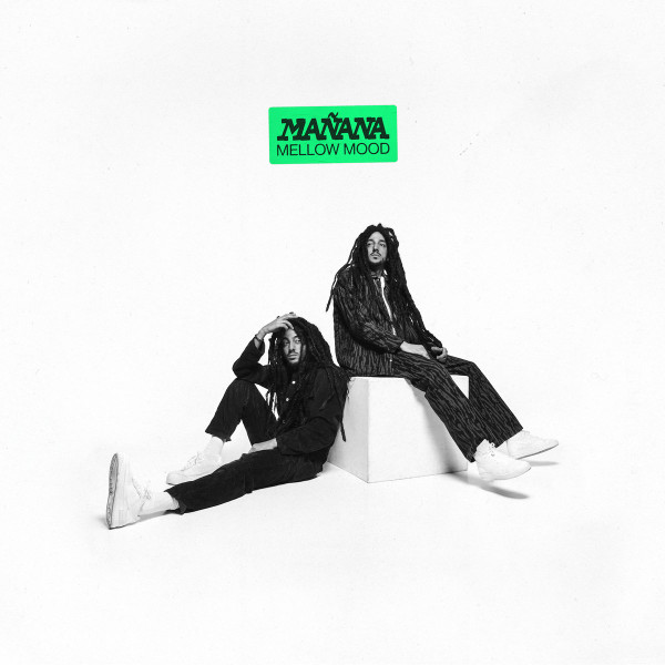 Mellow Mood - Mañana | La Tempesta Dub (LTDUB-111LP/22) - main