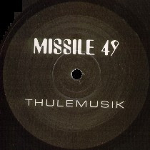 Tim Taylor vs. Thor 54 - Over The Hill | Missile Records (Missile 49) - 4