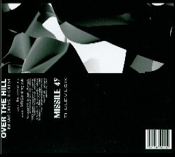 Tim Taylor vs. Thor 54 - Over The Hill | Missile Records (Missile 49) - 2