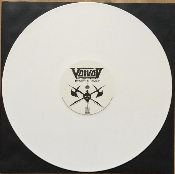 Voivod - Morgöth Tales | Century Media (19658804161) - 3 Voivod - Morgöth Tales | Century Media (19658804161) - 3