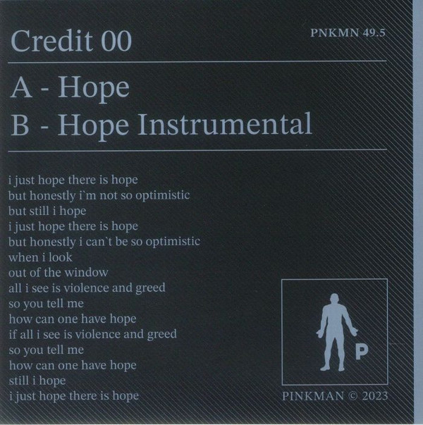Hope