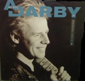 Alan Darby - Charge You Up | Siren (SIREN 17-12)