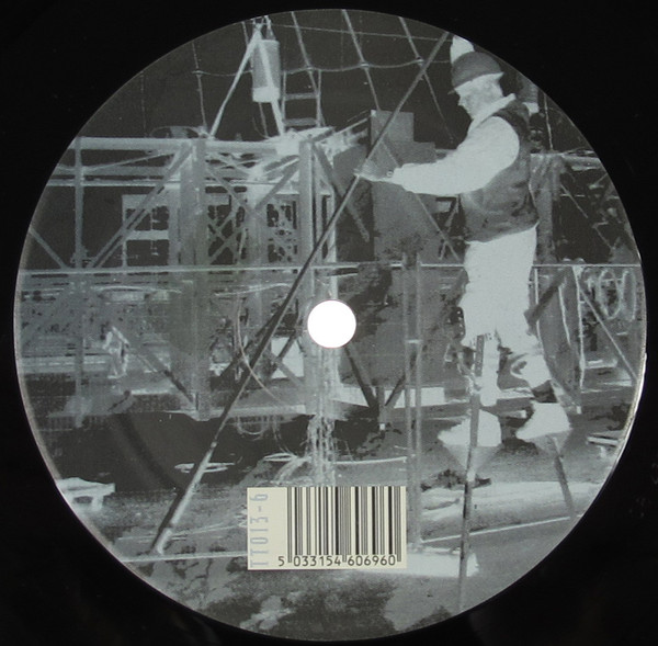 Various - Air Level / The Weekend (Engage Remix) | Turtle Trax (TT013-6) - 2 Various - Air Level / The Weekend (Engage Remix) | Turtle Trax (TT013-6) - 2