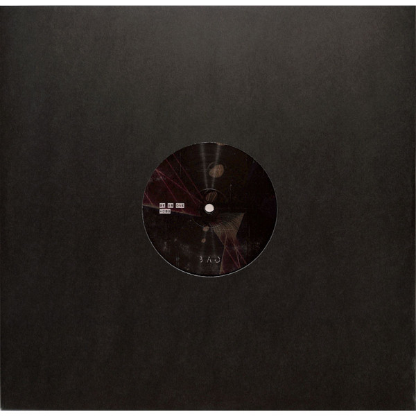 Rosati - The Orbit EP | Be As One Imprint (BAO089) - main Rosati - The Orbit EP | Be As One Imprint (BAO089) - main