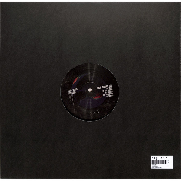 Rosati - The Orbit EP | Be As One Imprint (BAO089) - 2 Rosati - The Orbit EP | Be As One Imprint (BAO089) - 2
