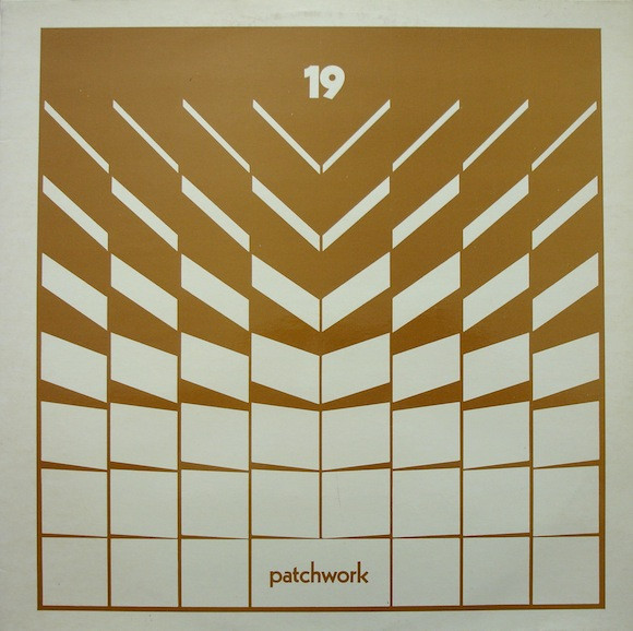 S. Prisset / T. Lasry / J. Cohen-Solal / JC. Deblais - Flutissimo | Patchwork (PW 19)
