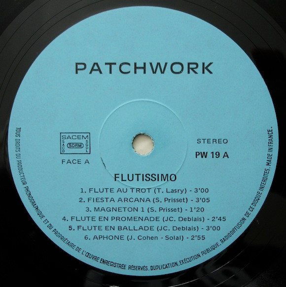 Flutissimo
