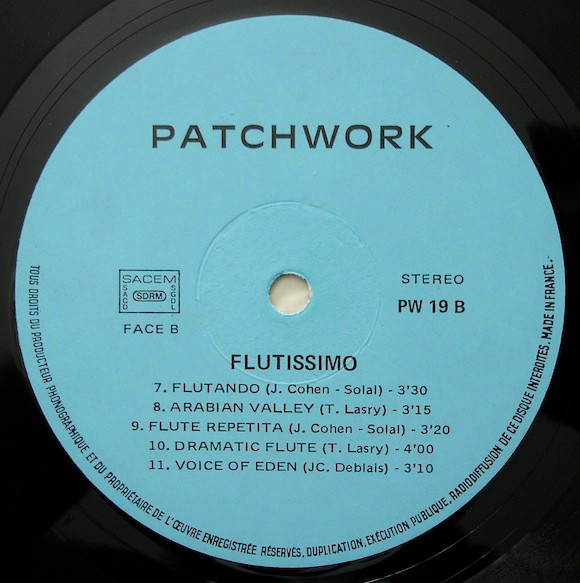 Flutissimo