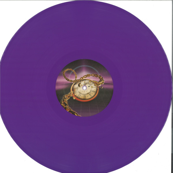 Ramu - Yesterday, Tomorrow EP | Lost Palms (PALMS059) - 2 Ramu - Yesterday, Tomorrow EP | Lost Palms (PALMS059) - 2