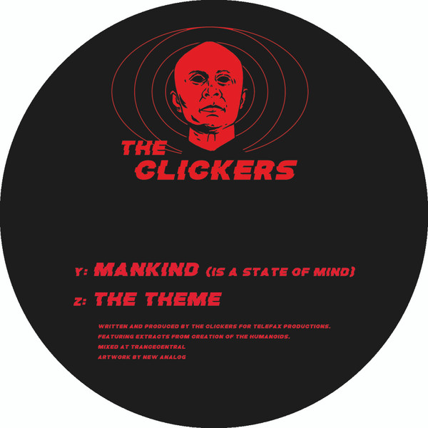 Clicker's Theme