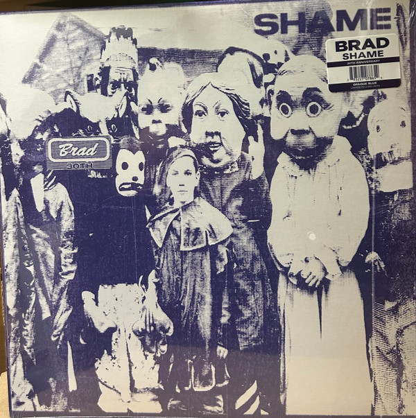 Brad - Shame | Brad, LLC (793227078654) - main