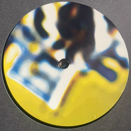 Wedding Acid Group - Metro-303 | Undersound Recordings (USR027) - 5 Wedding Acid Group - Metro-303 | Undersound Recordings (USR027) - 5