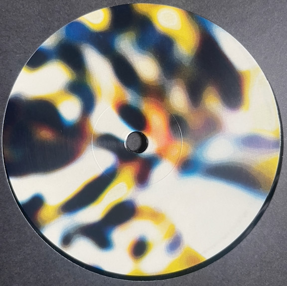 Wedding Acid Group - Metro-303 | Undersound Recordings (USR027) - 3 Wedding Acid Group - Metro-303 | Undersound Recordings (USR027) - 3