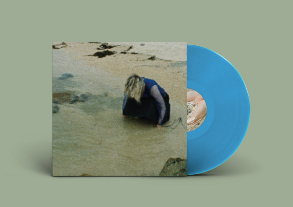 Elaine Howley - The Distance Between Heart And Mouth | Touch Sensitive Records (TSR25LPB) - 2 Elaine Howley - The Distance Between Heart And Mouth | Touch Sensitive Records (TSR25LPB) - 2