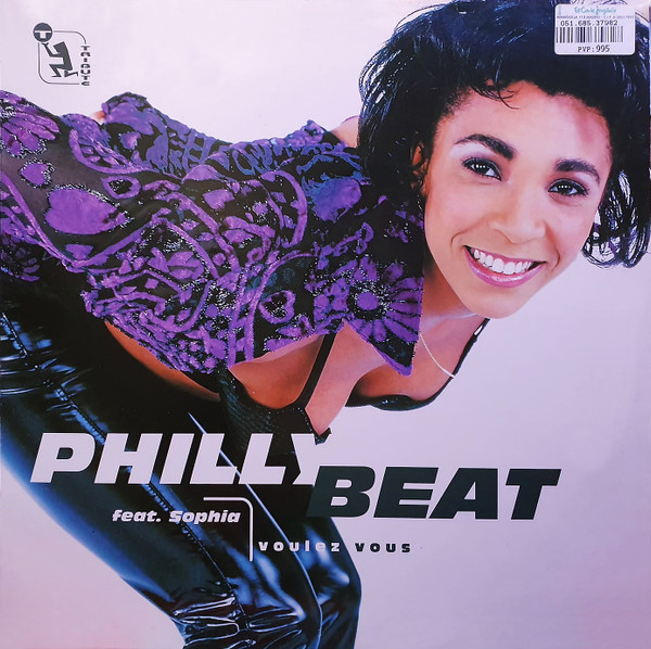 Philly Beat Feat. Sophia - Voulez Vous | Tribute (TRIBUMX019)