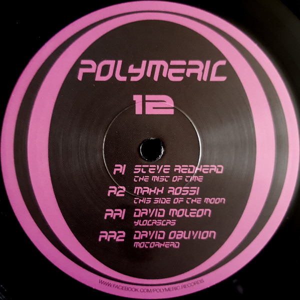 Polymeric 12