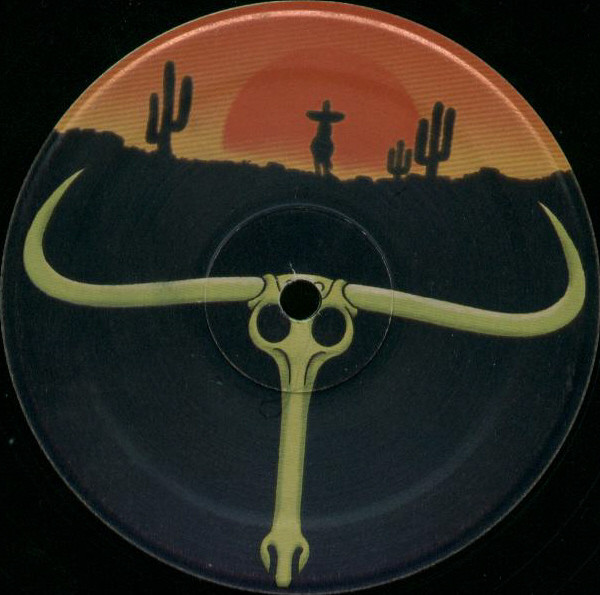 Paraje - Bandido | DFC (DFC 269) - 2