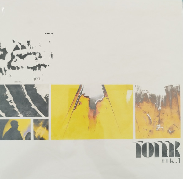Totek - TTK 1 | Darker Than Wax (05246341)