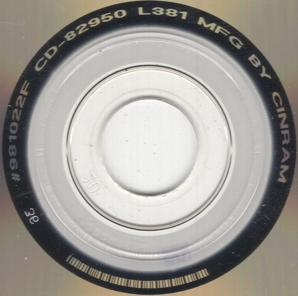Jewel - Spirit | Atlantic (CD 82950) - 4 Jewel - Spirit | Atlantic (CD 82950) - 4