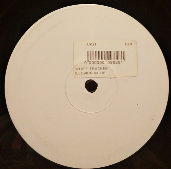 Unknown Artist - Illusion In 70' | Not On Label (none) - main