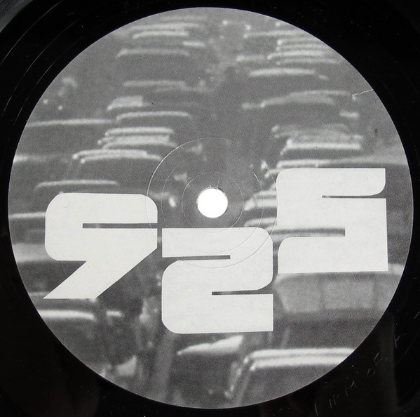 Various - 925 | Firm (FIRM 05) - 2