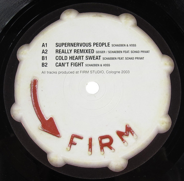 Various - 925 | Firm (FIRM 05) - main