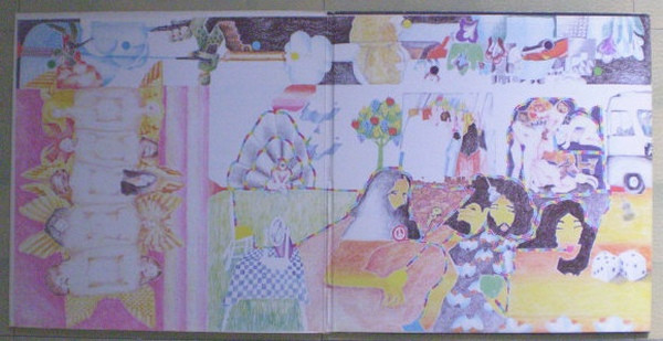 Dionysos - Le Grand Jeu | Jupiter (YDS 8032) - 5