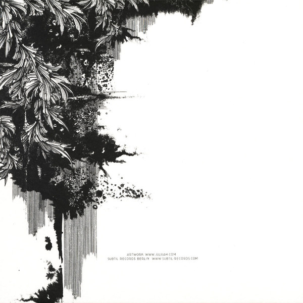 Metamorfoze EP (Part II)