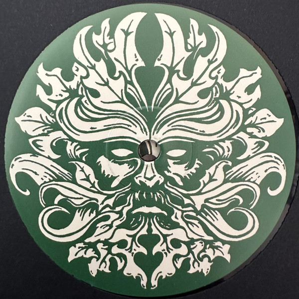 Various - Shadow Rhythms Part Three | Western Lore (LORE016) - 4 Various - Shadow Rhythms Part Three | Western Lore (LORE016) - 4