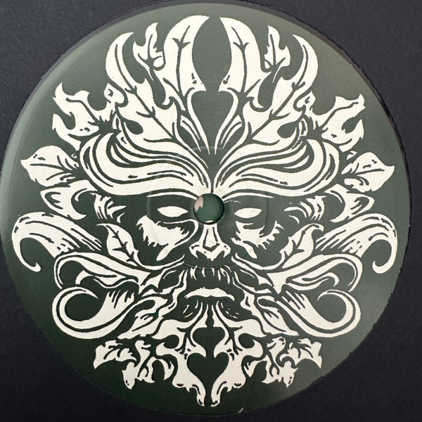 Various - Shadow Rhythms Part Three | Western Lore (LORE016) - 6 Various - Shadow Rhythms Part Three | Western Lore (LORE016) - 6