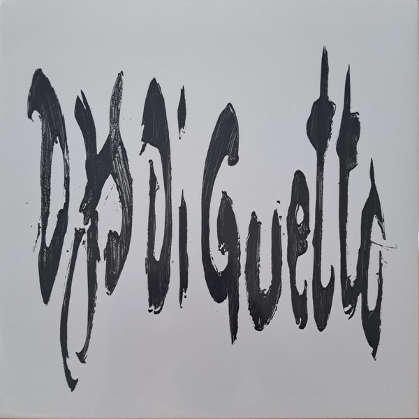 DJs Di Guetto - DJs Di Guetto | Príncipe (P046) - 2