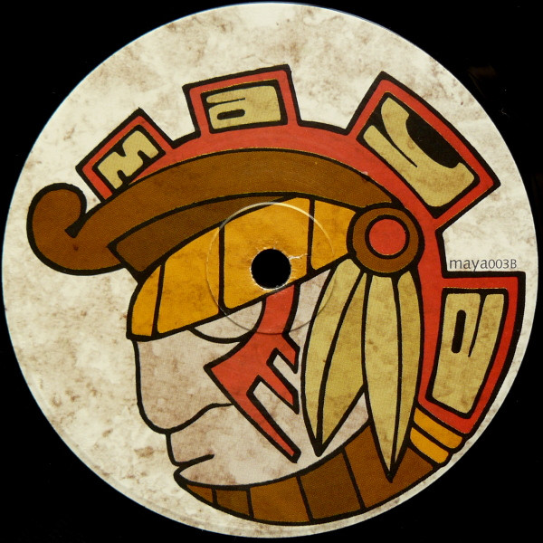 Joeski & D'Julz - A Night On Clery St. | Maya (maya003) - 2