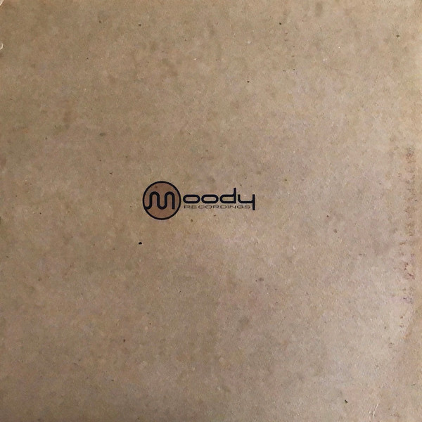 Ginger - Just Call On Me | Moody Recordings (MDR9625-1) - 2