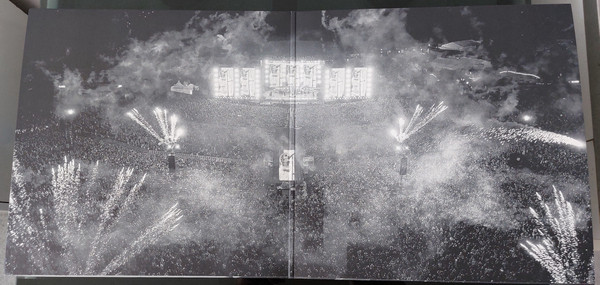 Liam Gallagher - Knebworth 22 | Warner Records (5054197549601) - 2 Liam Gallagher - Knebworth 22 | Warner Records (5054197549601) - 2