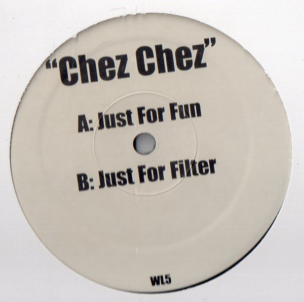 Unknown Artist - Chez Chez | Not On Label (WL5) - main