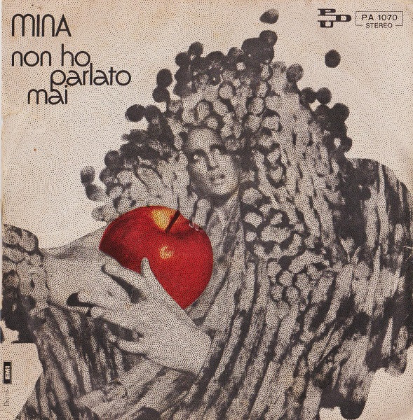 Mina - Grande, Grande, Grande | PDU (P.A. 1070) - 3