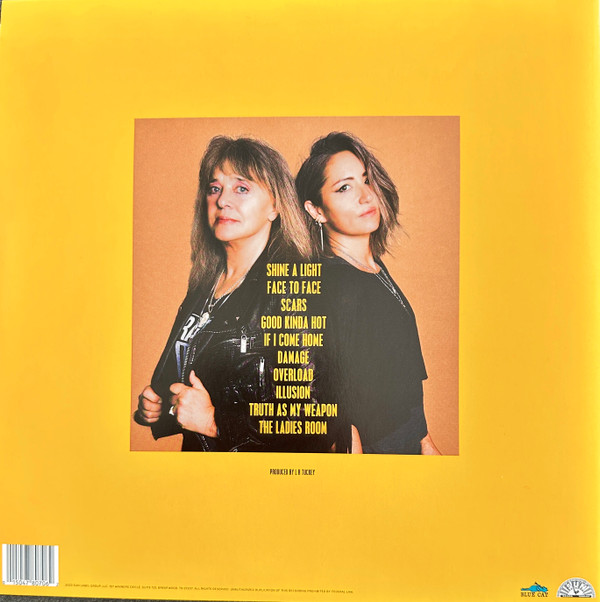 Quatro | Tunstall - Face To Face | Sun (SUN8070) - 2 Quatro | Tunstall - Face To Face | Sun (SUN8070) - 2