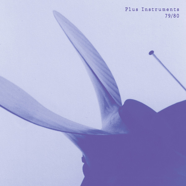Plus Instruments - 79/80 | Dead Mind Records (DMR57)