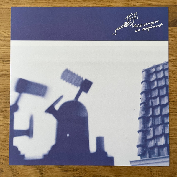 Plus Instruments - 79/80 | Dead Mind Records (DMR57) - 4