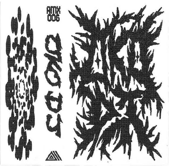 Oko Dj - Mixtape | Accidental Meetings (AMX006)